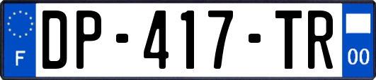 DP-417-TR