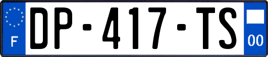 DP-417-TS