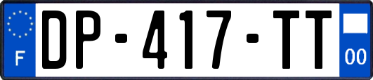 DP-417-TT