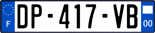 DP-417-VB