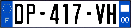 DP-417-VH