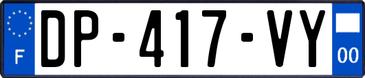 DP-417-VY