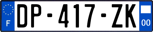 DP-417-ZK