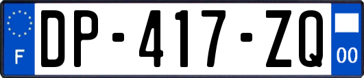 DP-417-ZQ