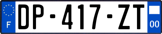 DP-417-ZT