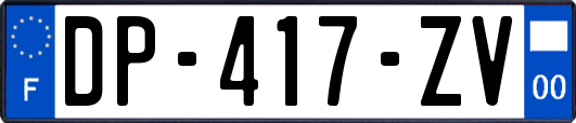 DP-417-ZV