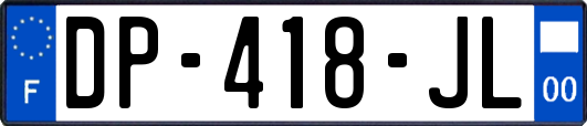 DP-418-JL