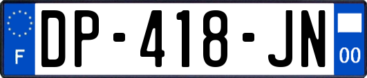 DP-418-JN