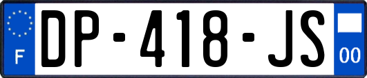 DP-418-JS
