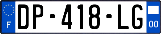 DP-418-LG