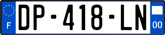 DP-418-LN