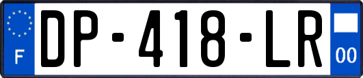 DP-418-LR