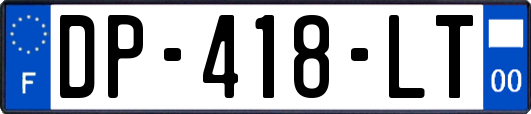 DP-418-LT