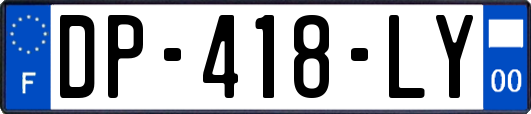 DP-418-LY