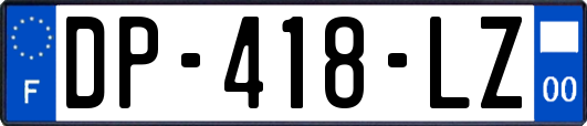 DP-418-LZ