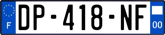 DP-418-NF