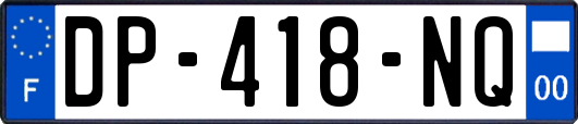 DP-418-NQ