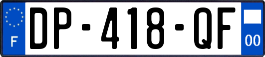 DP-418-QF
