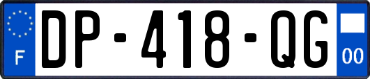 DP-418-QG