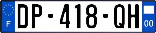 DP-418-QH
