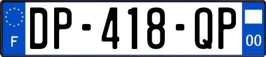 DP-418-QP