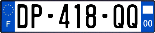 DP-418-QQ