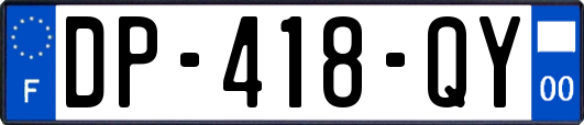 DP-418-QY