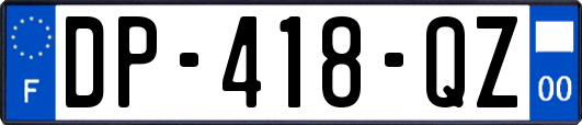 DP-418-QZ