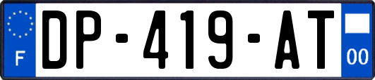 DP-419-AT