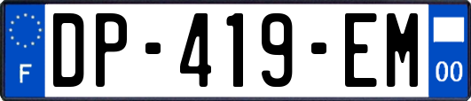 DP-419-EM