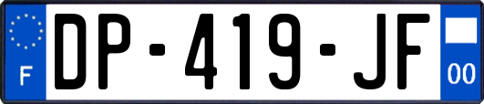 DP-419-JF