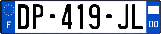 DP-419-JL