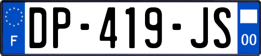 DP-419-JS
