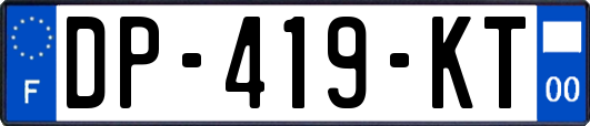 DP-419-KT