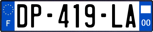 DP-419-LA