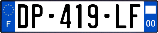 DP-419-LF