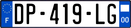 DP-419-LG