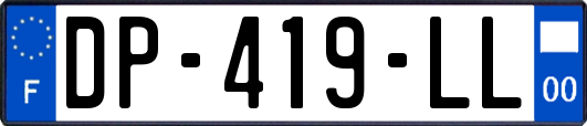 DP-419-LL