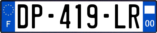 DP-419-LR