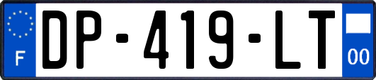 DP-419-LT