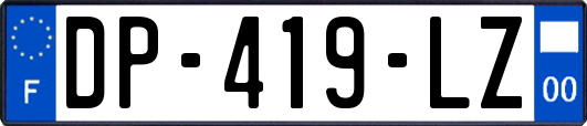 DP-419-LZ