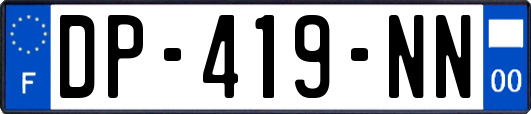 DP-419-NN