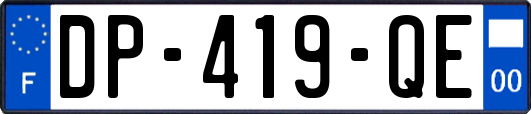 DP-419-QE
