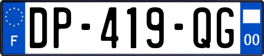 DP-419-QG