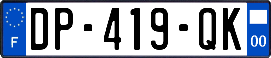 DP-419-QK