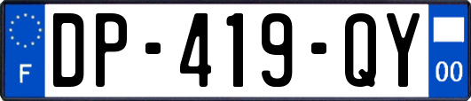DP-419-QY