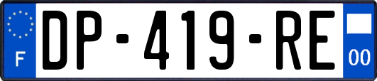 DP-419-RE