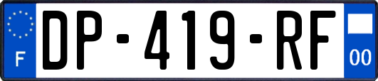 DP-419-RF