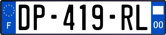 DP-419-RL