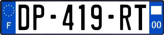 DP-419-RT